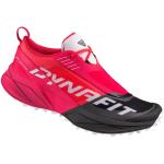 Dynafit Ultra 100 Trail Running Shoes Svart,Rosa EU 35 Kvinna