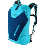 Blåa Vattentäta ryggsäckar från Dynafit Traverse på rea för Flickor 
