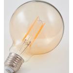 LED-glödlampor på rea E27 Dimbara i Glas 