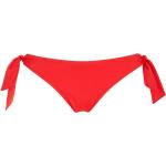 Röda Bikinis från Armani Emporio Armani på rea i Storlek S i Syntet för Damer 
