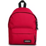 EASTPAK - ORBIT - Liten ryggsäck, 10 L, Sailor Red (Röd)