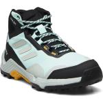 Eastrail 2.0 Mid Rain.rdy Hiking Shoes Sport Sport Shoes Outdoor-hiking Shoes Blue Adidas Terrex