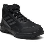 Terrex Eastrail 2 Mid R.rdy Sport Sport Shoes Outdoor-hiking Shoes Black Adidas Terrex