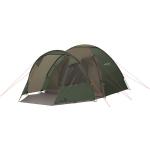 Gröna Tält från Easy Camp för 5 personer i Polyester för Herrar 