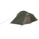 Gröna Tält från Easy Camp för 2 personer i Polyester för Flickor 
