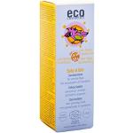 Eco Cosmetics 73208 Solkräm, 50 ml