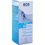 eco cosmetics eco sollotion neutral SPF 30+, vatte