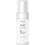 eco cosmetics Ekologisk hårspray 150 ml