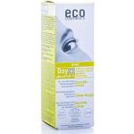 eco cosmetics LSF 15 ansiktskräm, tonad dagkräm –