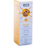 Eco Cosmetics Solkräm LSF45, 50 ml