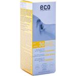 eco kosmetika solkräm LSF 30, 100 g