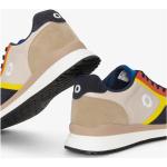 Ecoalf Sneakers Multicolor, Herr