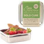 ECOlunchbox Solo Cube matlåda