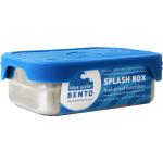 ECOlunchbox Splash Box läcksäker matlåda