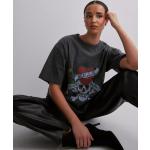 Ed Hardy - T-shirts - Washed Black - Love-Kills-Slowly T-Shirt UNI - Toppar & T-shirts - T-shirts