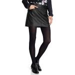 MC/Biker wear Svarta A-linje kjolar från Esprit edc i Storlek S för Damer 
