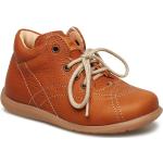 Edsbro Ep Shoes Pre-walkers - Beginner Shoes Brown Kavat