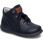 Edsbro Xc Shoes Pre-walkers - Beginner Shoes Blue Kavat