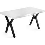 Vita Matbord från Skånska Möbelhuset på rea i Metall 