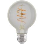 Vintage Vita LED-glödlampor från Eglo E27 Dimbara 
