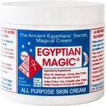 Naturliga Dagkrämer utan alkohol från Egyptian Magic med Återfuktande effekt 118 ml för Herrar 