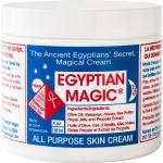 Naturliga Dagkrämer från Egyptian Magic för Torr hy med Återfuktande effekt Lotion 118 ml för Flickor 