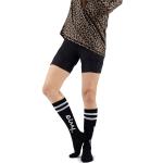 Eivy Cheerleader Wool Socks Skidkläder Black Svart