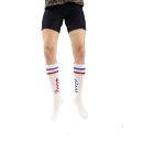 Eivy Cheerleader Wool Socks Skidkläder White Vit