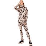 Eivy W Icecold Gaiter Top Skidkläder Cheetah Cheetah