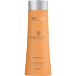 Professional Shampoo från Revlon Professional för Frissigt hår med Mjukgörande effekt 250 ml för Damer 