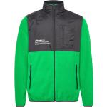 El Solarolo Fz Jacket Sport Sweat-shirts & Hoodies Fleeces & Midlayers Multi/patterned Ellesse