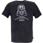 Streetwear Svarta Star Wars T-shirts med tryck från Element för Herrar 