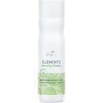 Professional Shampoo utan sulfat Glossy från WELLA Professionals för Alla hårtyper med Näringsgivande effekt 250 ml för Damer 