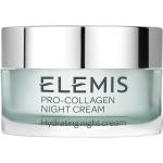 Elemis Pro-Collagen Night Cream Anti-Aging, - 50 ml