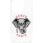 Gråa iPhone skal från KENZO med Elefanter för Herrar 