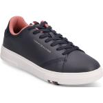 Elevated Rbw Cupsole Leather Tommy Hilfiger