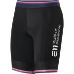 Elevenate - Cykelshorts W Vélo Shorts - Svart - S