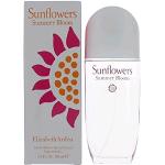 Elizabeth Arden Sunflowers Summerbloom femme/woman, Eau de Toilette, 1-pack (1 x 100 ml)