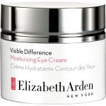 Ögonkrämer från Elizabeth Arden för Alla hudtyper mot Påsar under ögonen med Vårdande effekt 15 ml för Damer 