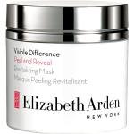 Ansiktsskrubb utan olja från Elizabeth Arden för Alla hudtyper med Vitaliserande effekt 50 ml för Damer 