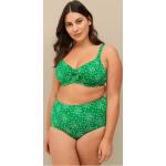 Gröna Bikinitrosor från Ellos på rea i Storlek XL för Damer 