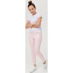 Ljusrosa Stretch jeans för barn från Ellos på rea i Denim 