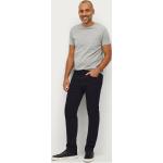 Svarta Stretch jeans från Ellos på rea med L30 med W30 i Denim för Herrar 