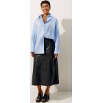 Svarta A-linje kjolar från Ellos i Storlek XL för Damer 