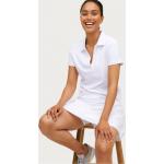 Vita Tenniskläder från Ellos på rea i Storlek 6 XL i Mesh för Damer 