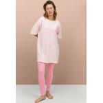 Rosa Pyjamaströjor från Ellos på rea i Storlek XS i Bomull för Damer 