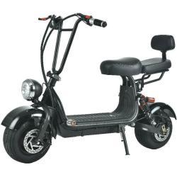 Elscooter - 800W