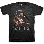 Elvis Presley - Suspicious Minds T-Shirt, T-Shirt