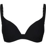 Svarta Bikini-BH i storlek 75A för Damer 
