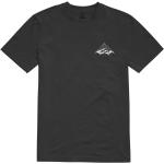 Emerica Creature Triangle Web Short Sleeve T-shirt Svart XL Man